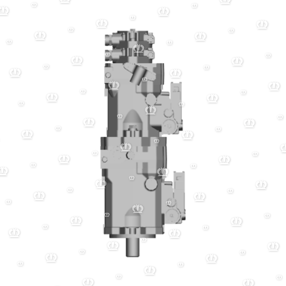 Verstellpumpe 135cm3/75cm3