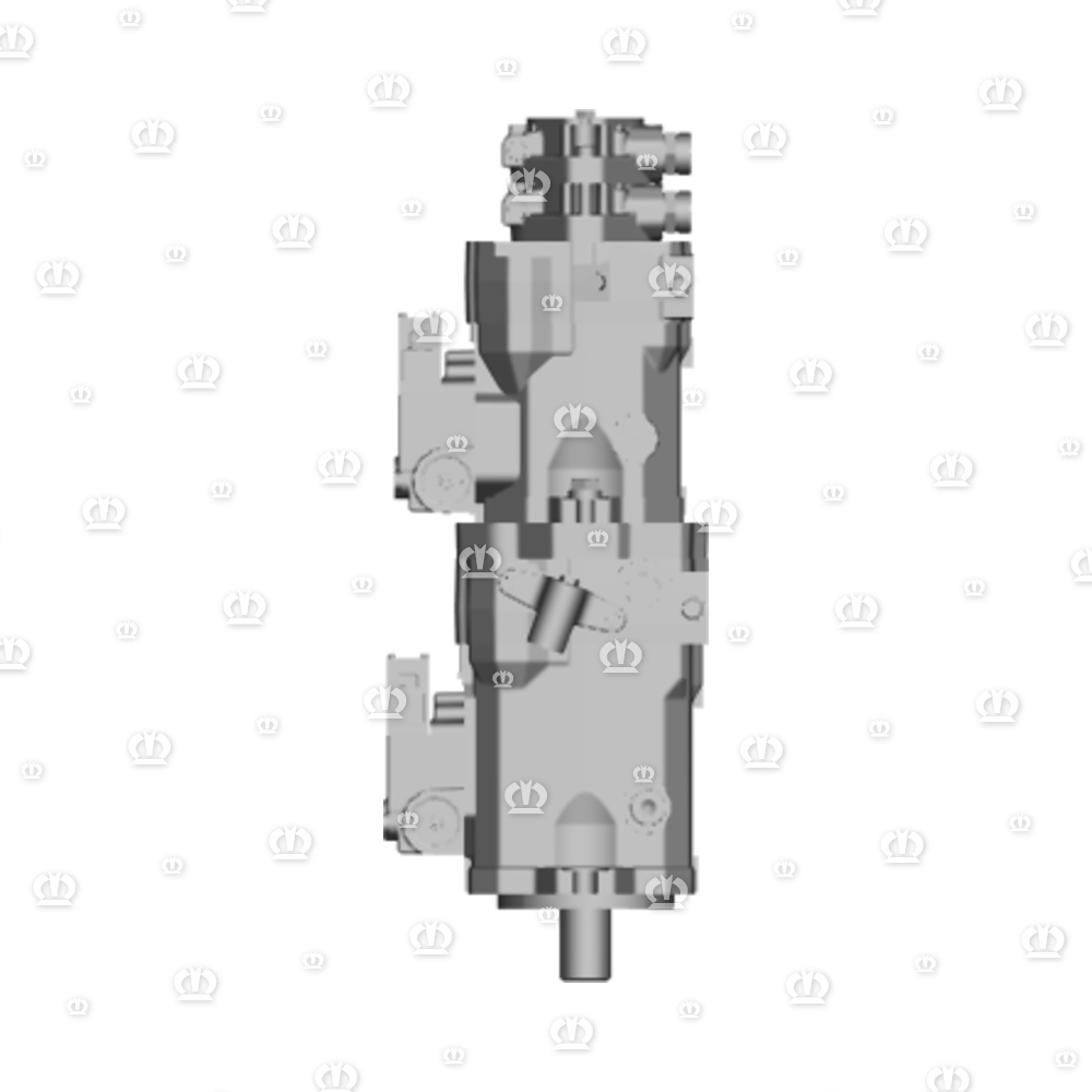 Verstellpumpe 135cm3/75cm3