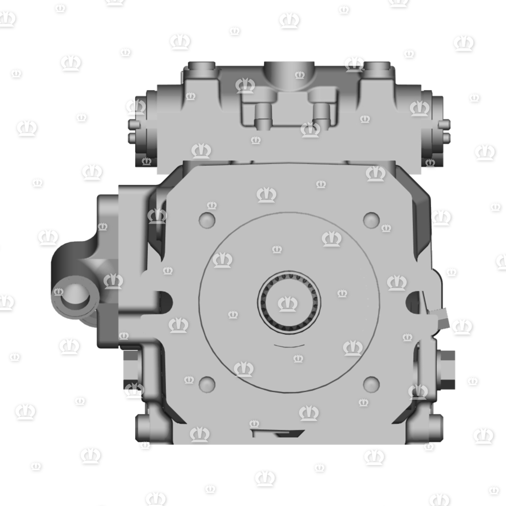VERSTELLPUMPE ZWEIF.105/55