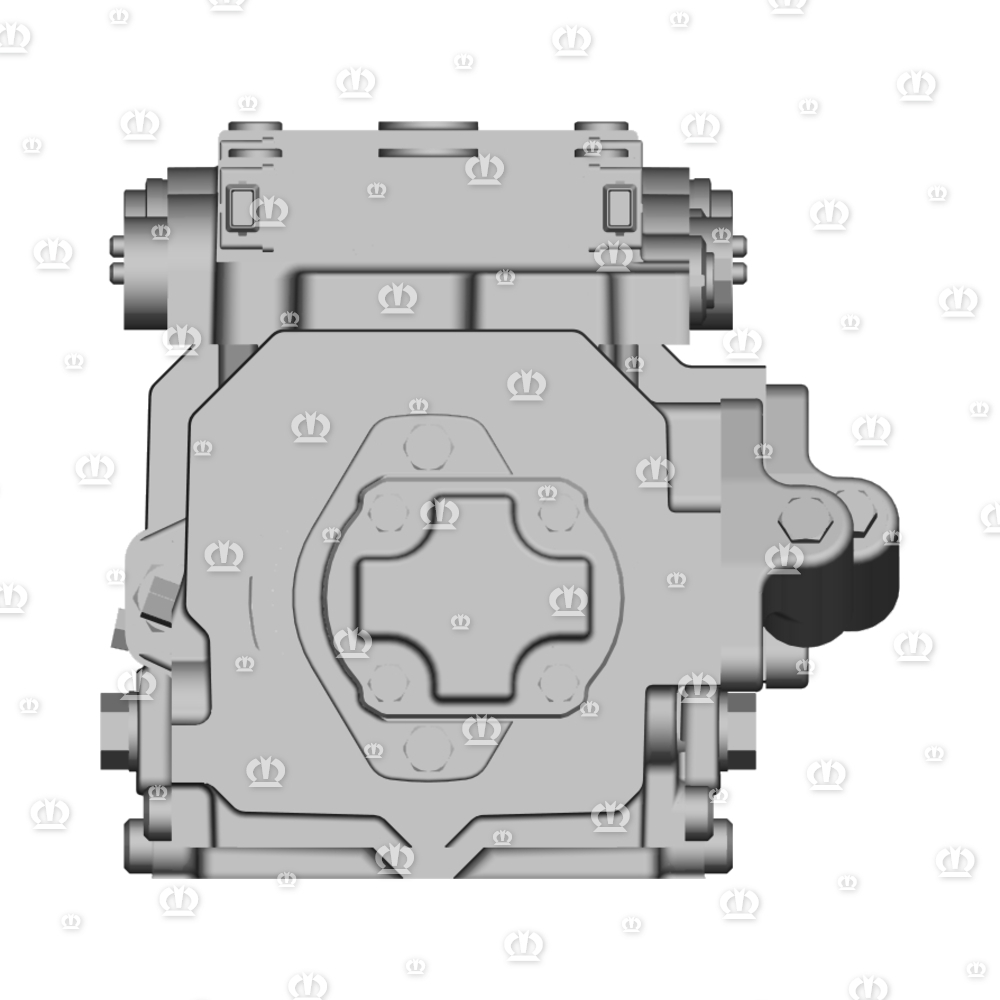 VERSTELLPUMPE ZWEIF.105/55