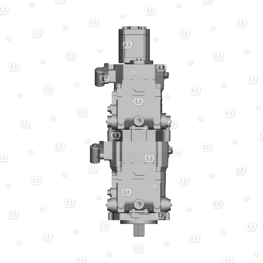 VERSTELLPUMPE ZWEIF.105/55