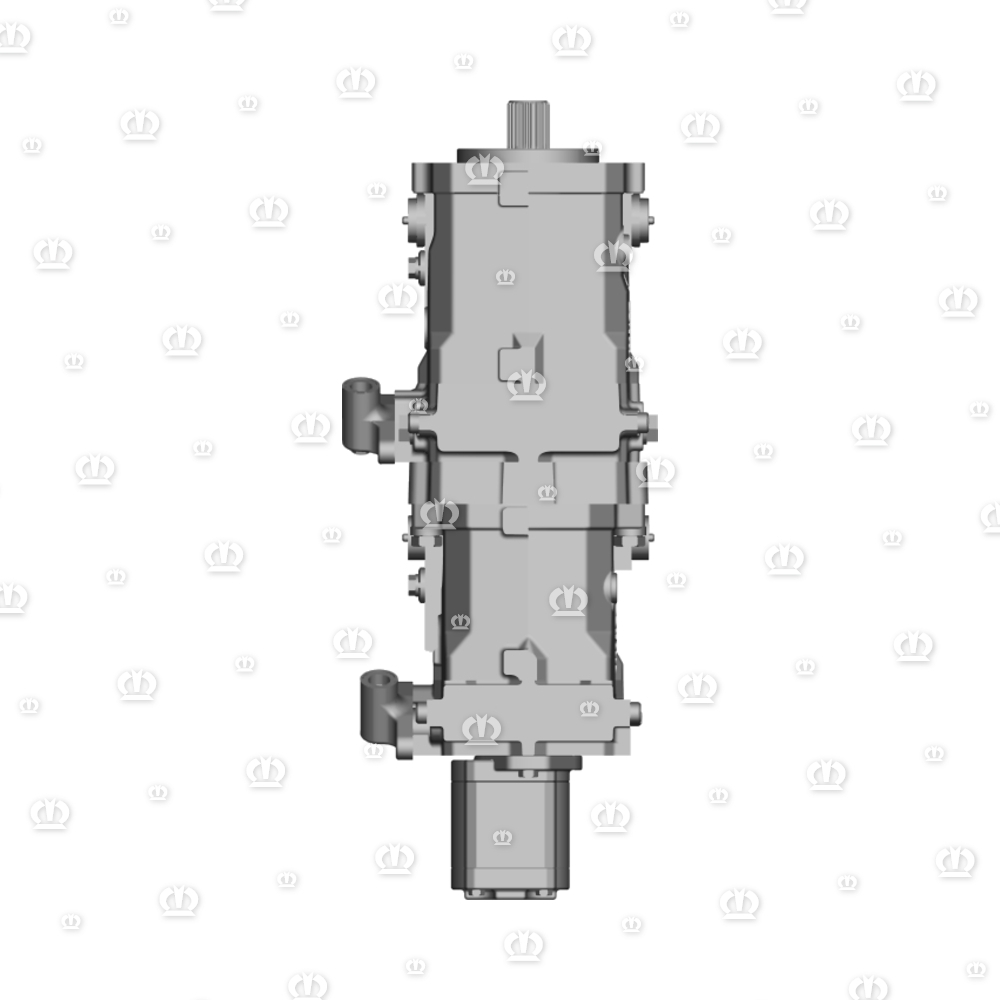 VERSTELLPUMPE ZWEIF.105/55