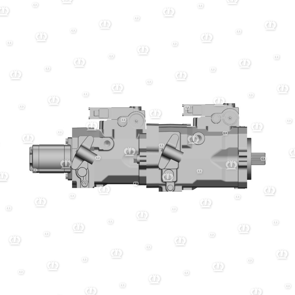 VERSTELLPUMPE ZWEIF.105/55