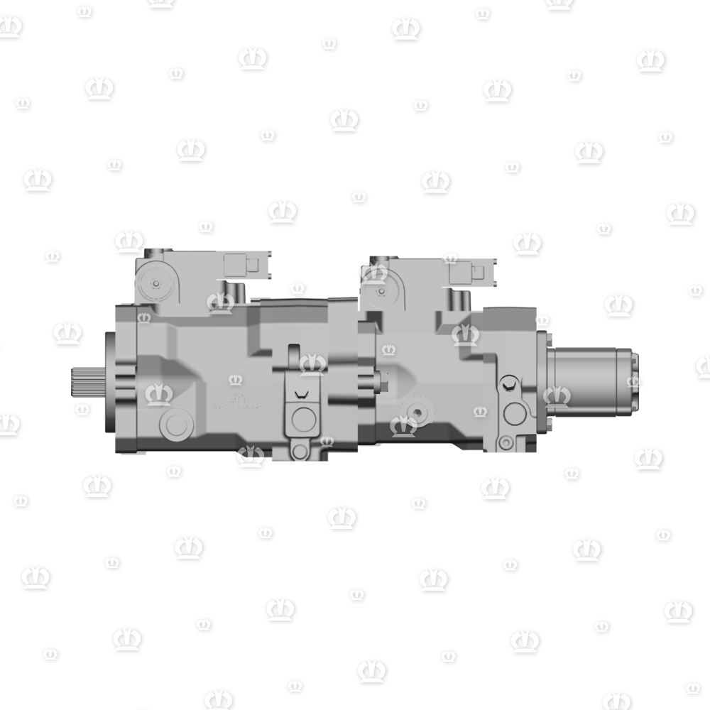 VERSTELLPUMPE ZWEIF.105/55