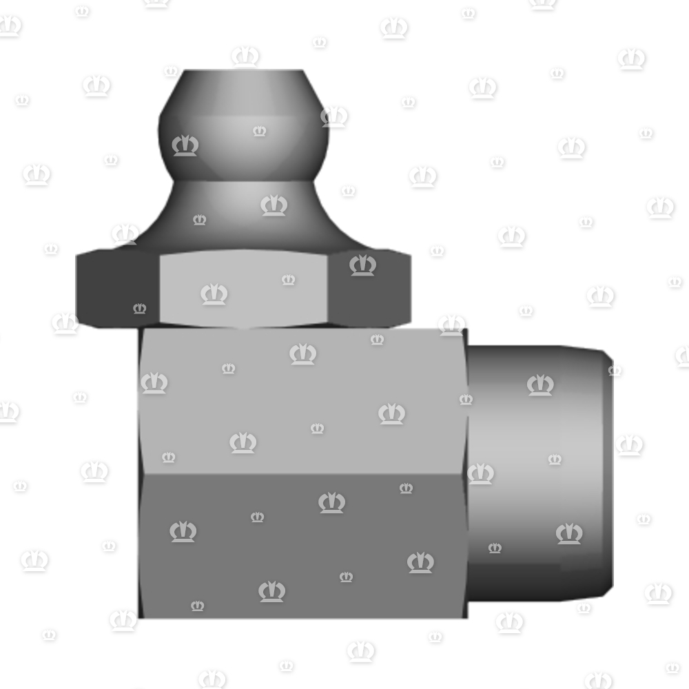 KEGELSCHMIERN. H 3 90GR.