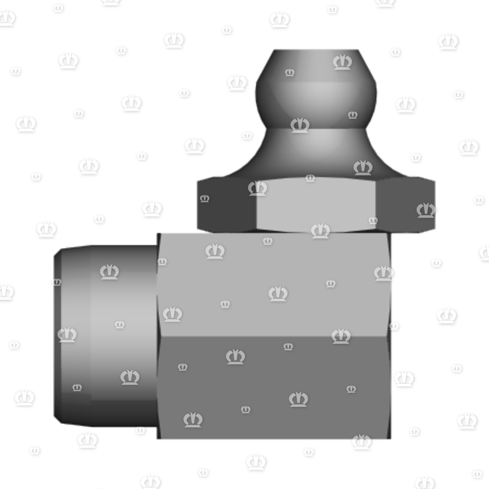 KEGELSCHMIERN. H 3 90GR.