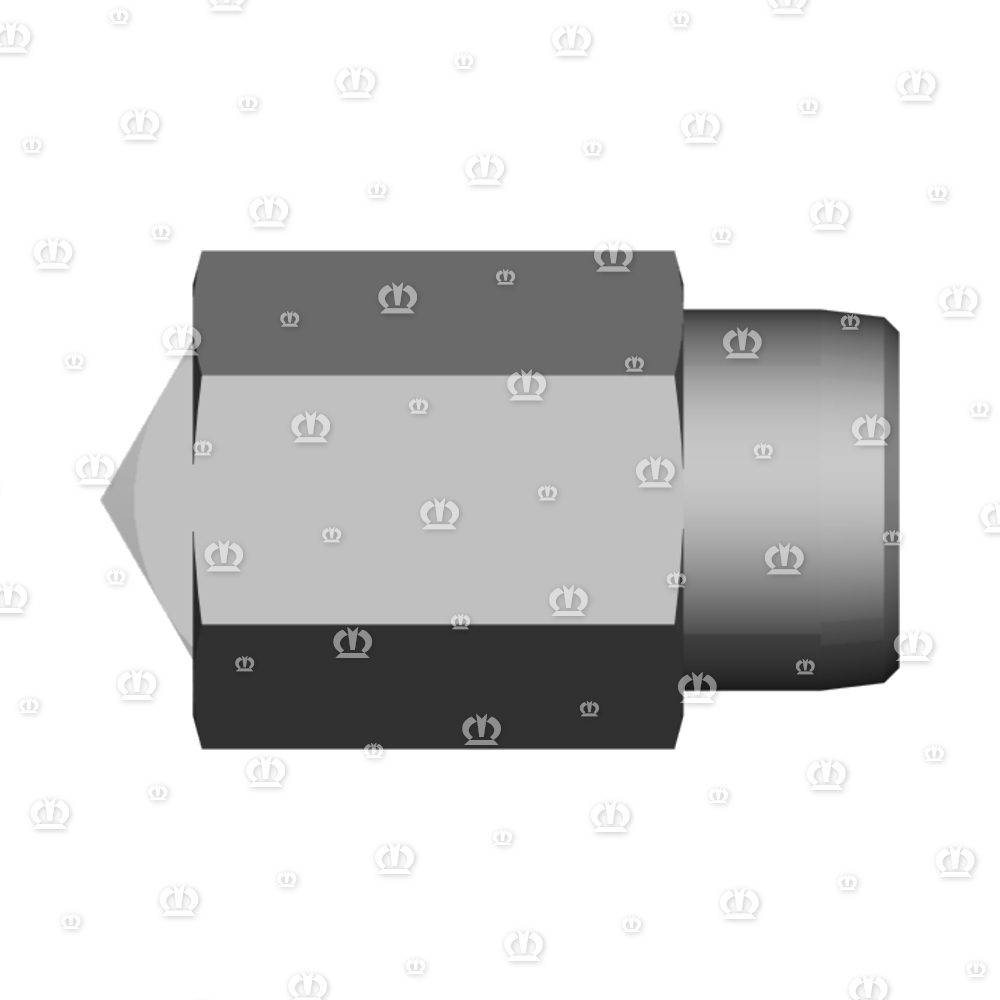 KEGELSCHMIERN. H 3 90GR.