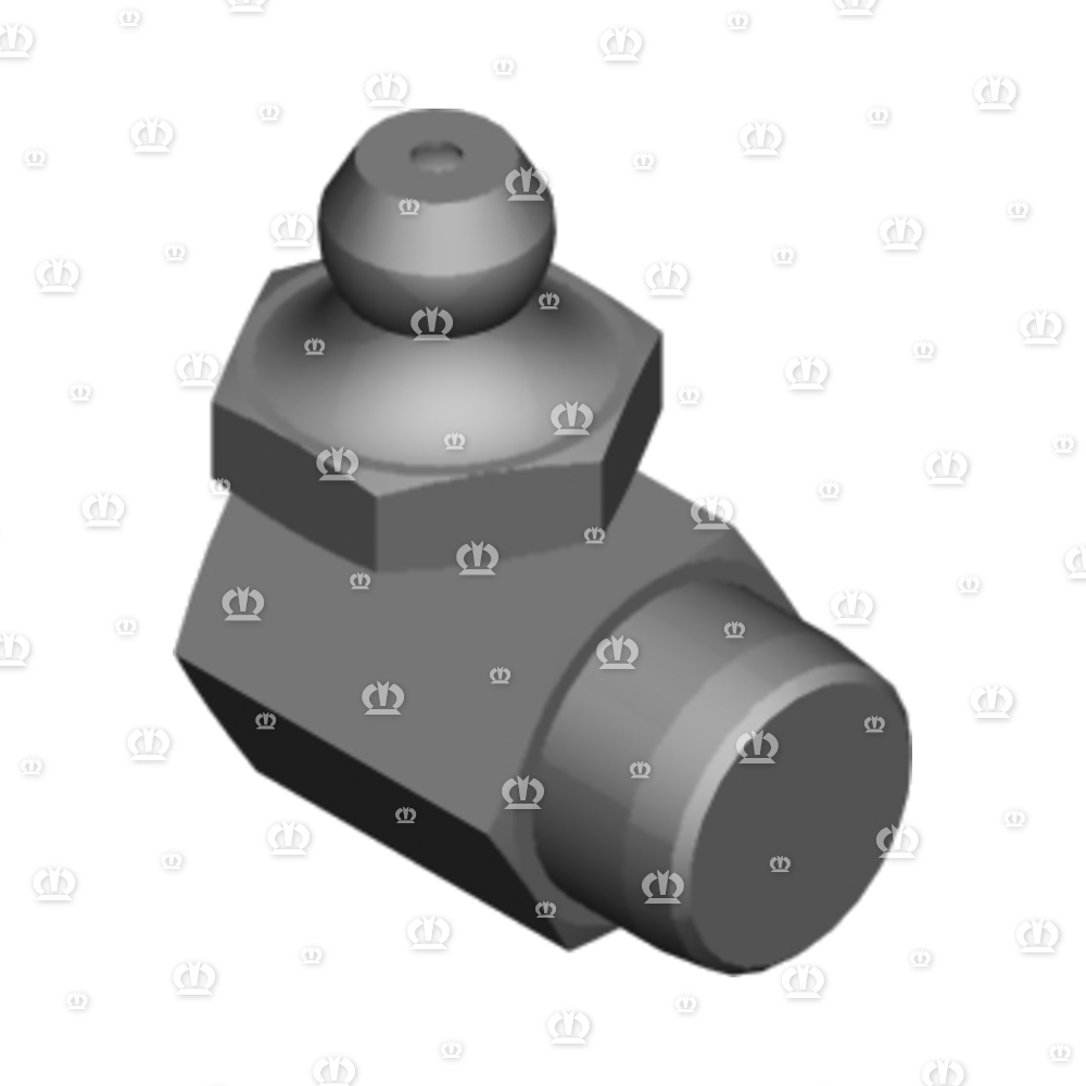 KEGELSCHMIERN. H 3 90GR.