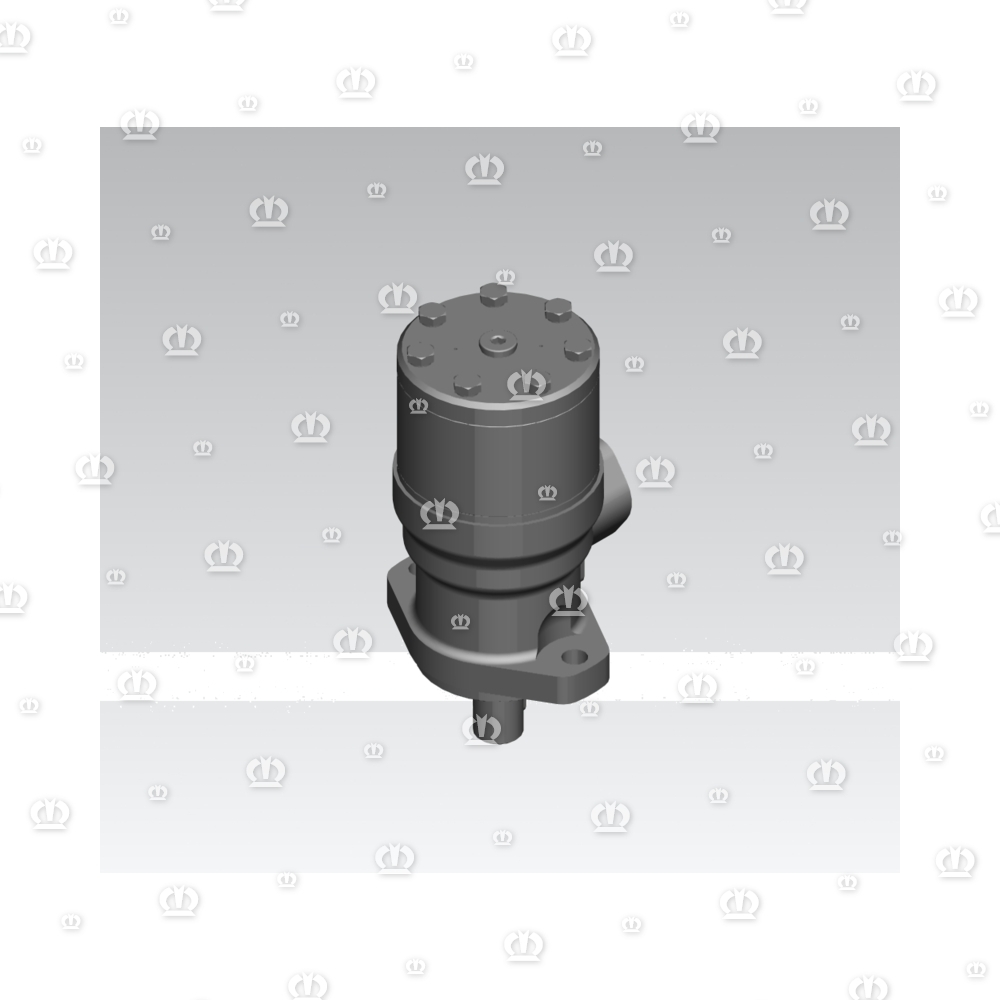HYDR.MOTOR 315CCM EPRM