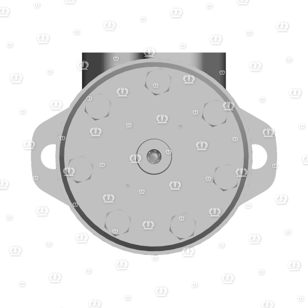 HYDR.MOTOR 315CCM EPRM