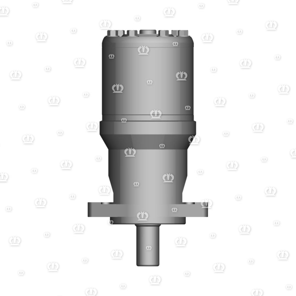 HYDR.MOTOR 397CCM ROLLERM.