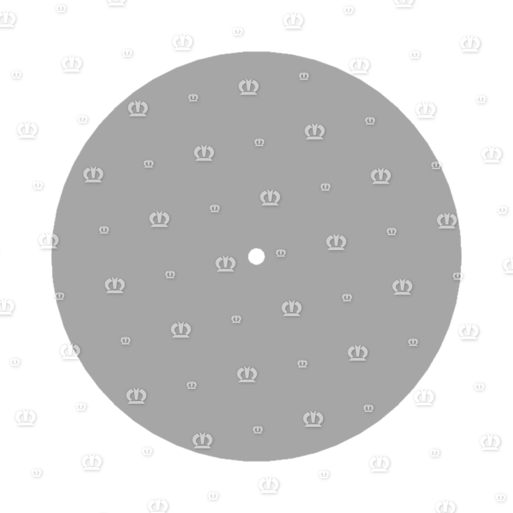 DOSSELSCHEIBE 0,5/12,0X1