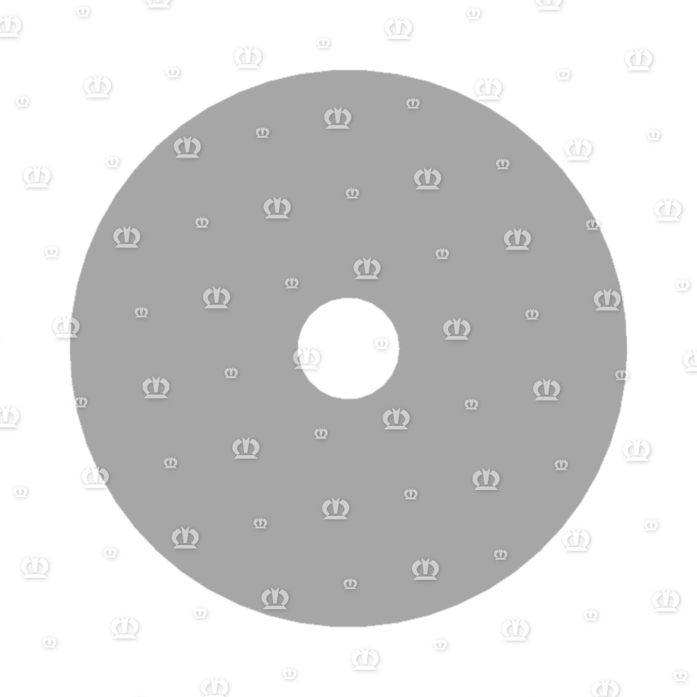 DROSSELSCHEIBE 2,2/12X1