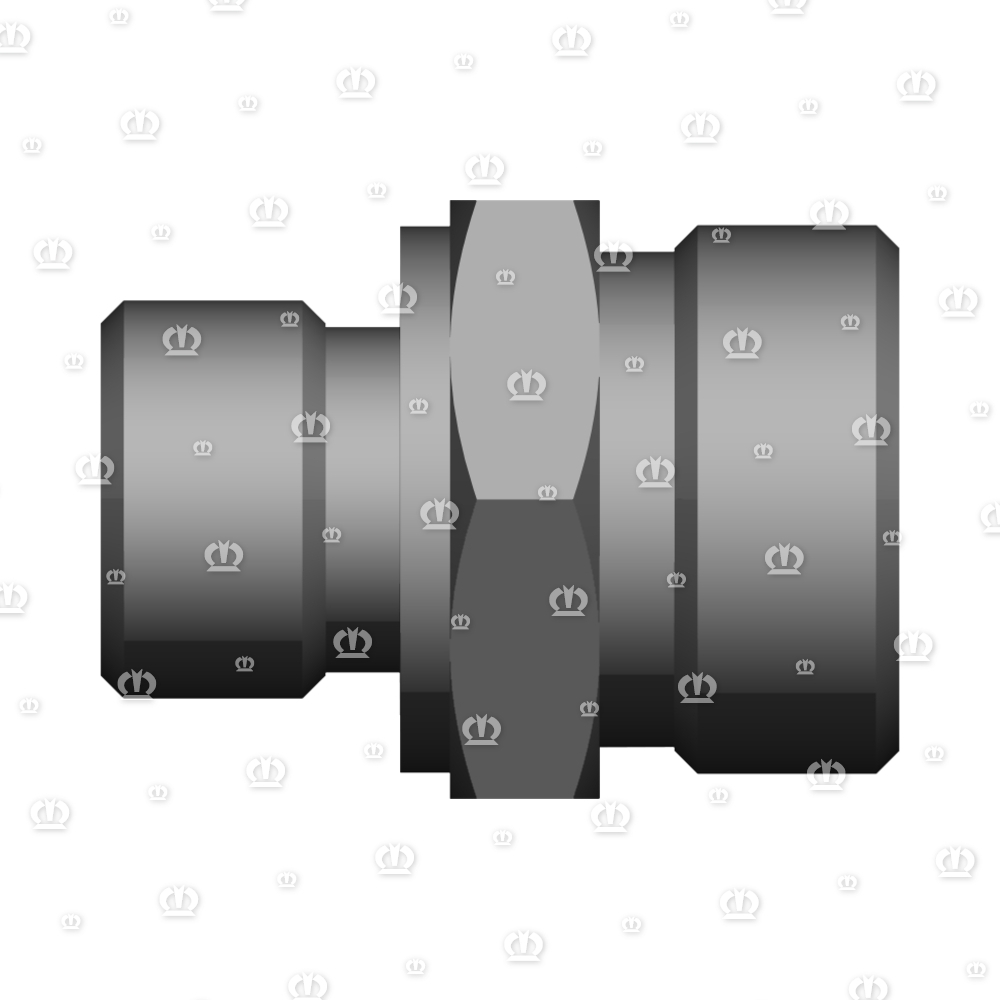 EINSCHRAUBSTUTZEN L15