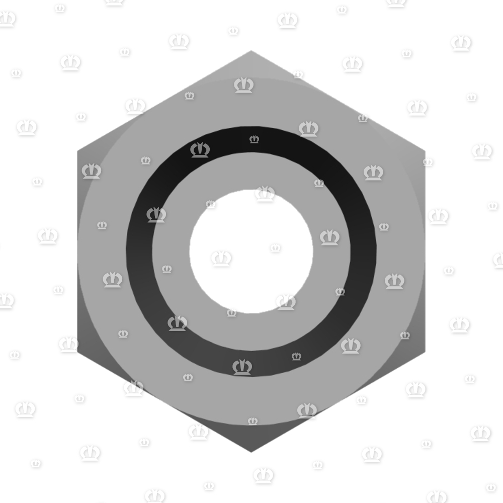 Einschraubstutzen L 8 / R 1/8" E A3G
