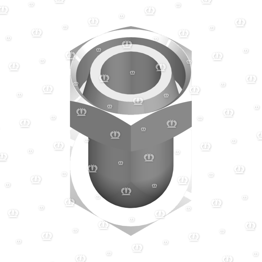 HYDR.SCHL. 1050LG M45X2