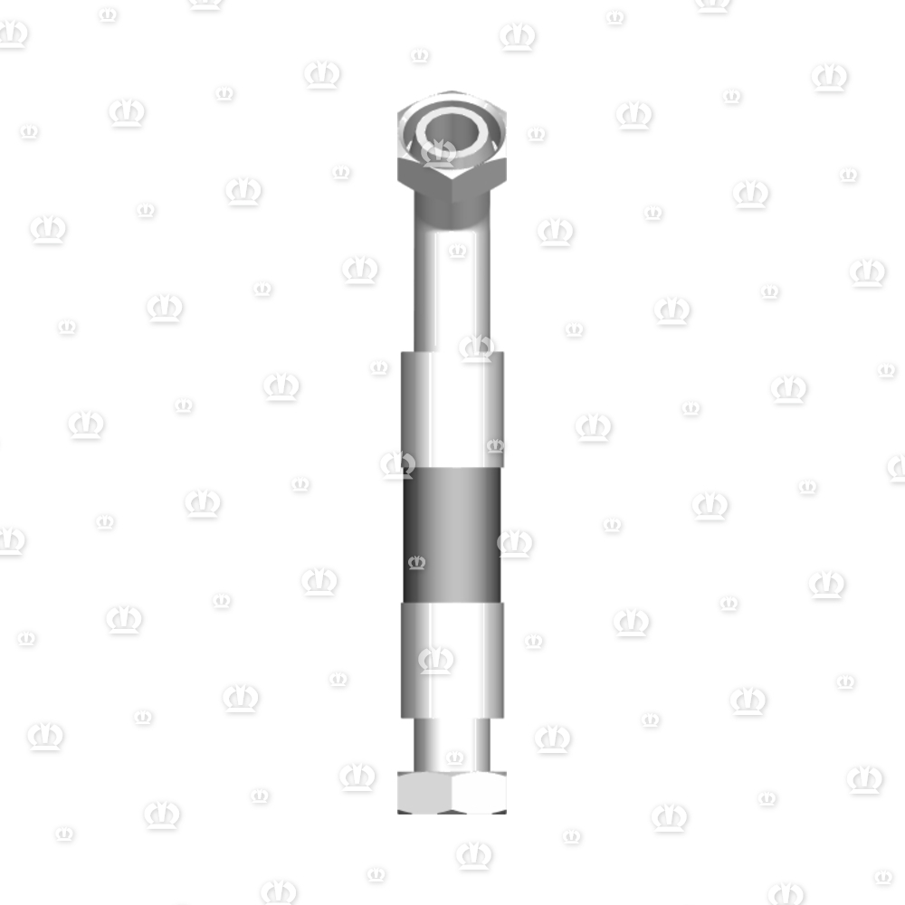 HYDR.SCHL. 1050LG M45X2