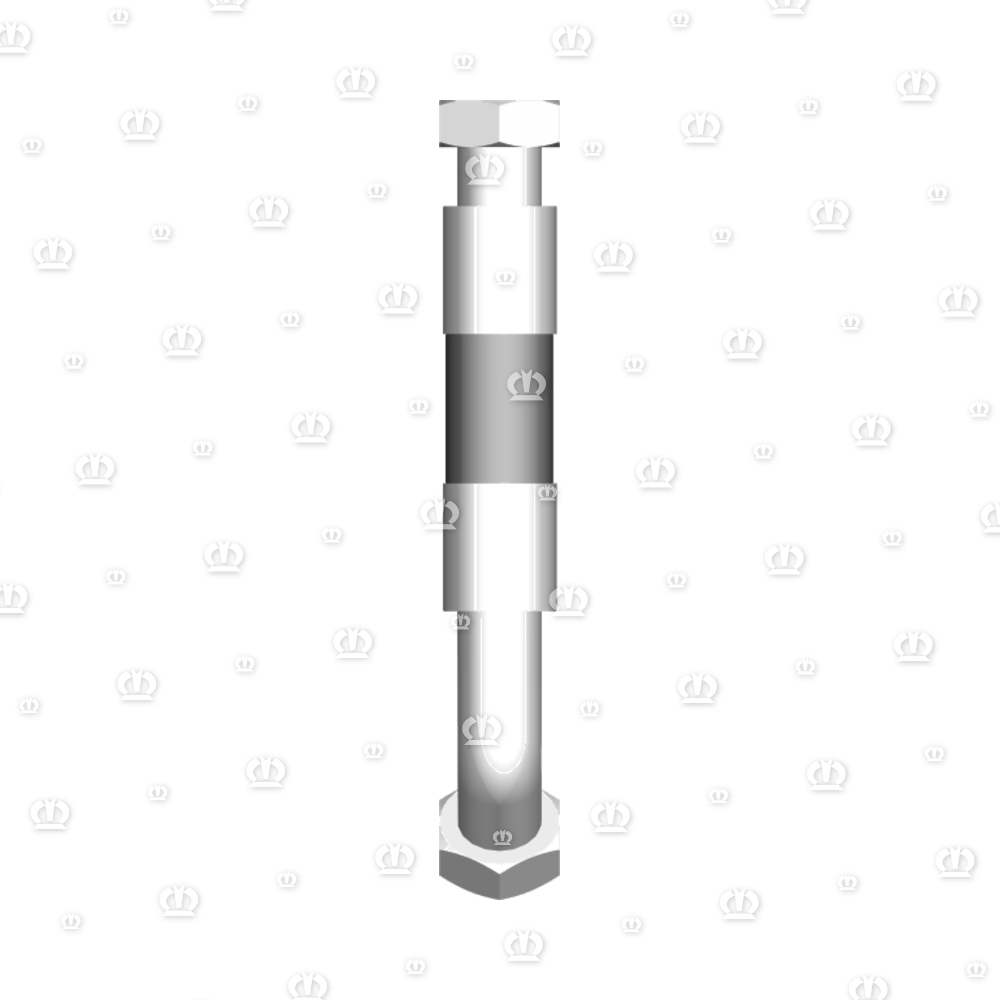 HYDR.SCHL. 1050LG M45X2