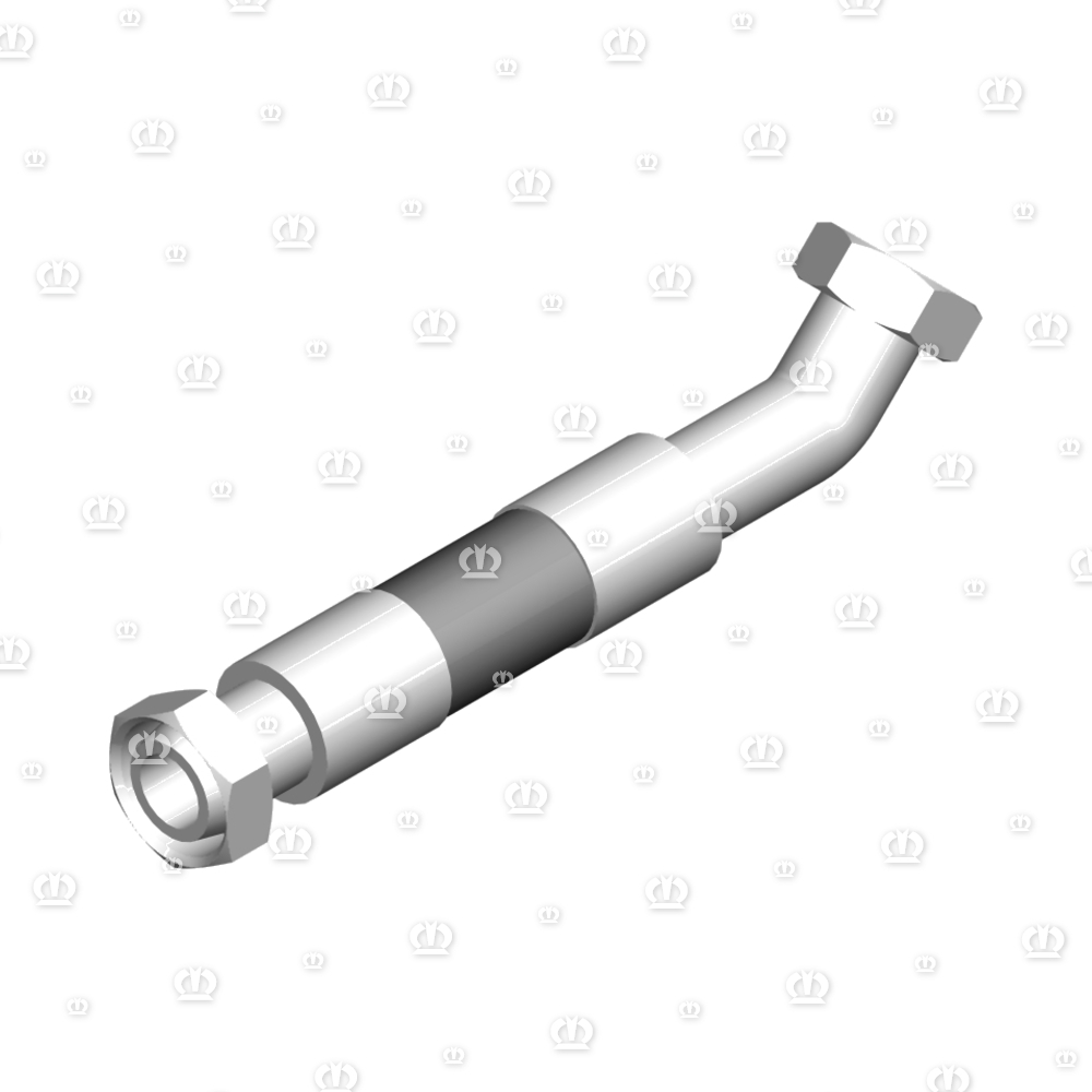 HYDR.SCHL. 1050LG M45X2