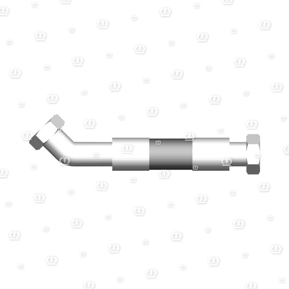 HYDR.SCHL. 1050LG M45X2