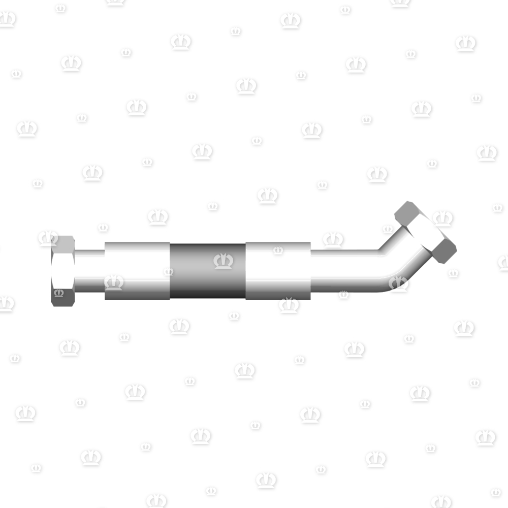 HYDR.SCHL. 1050LG M45X2