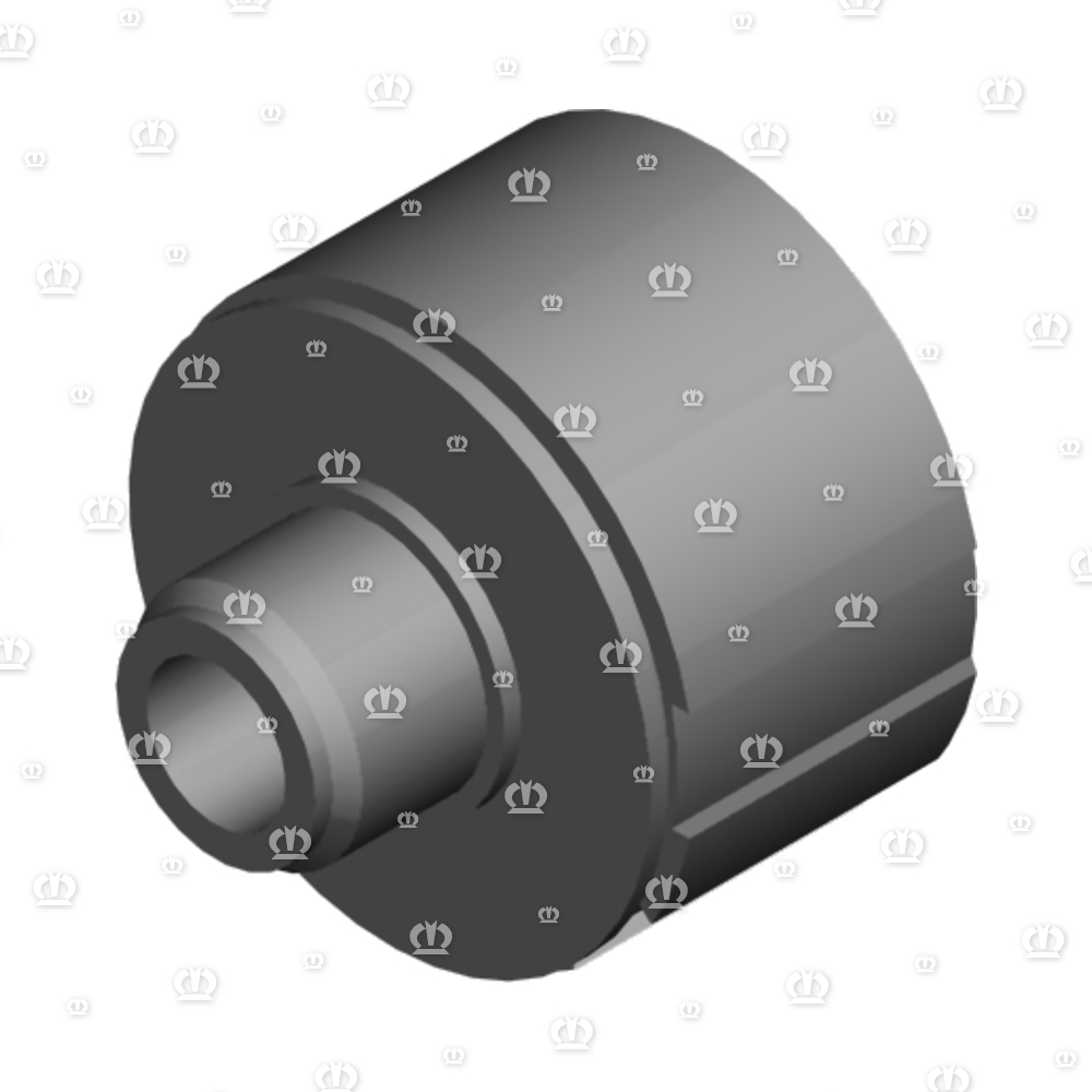 BELUEFTUNGSFILTER R 1/4