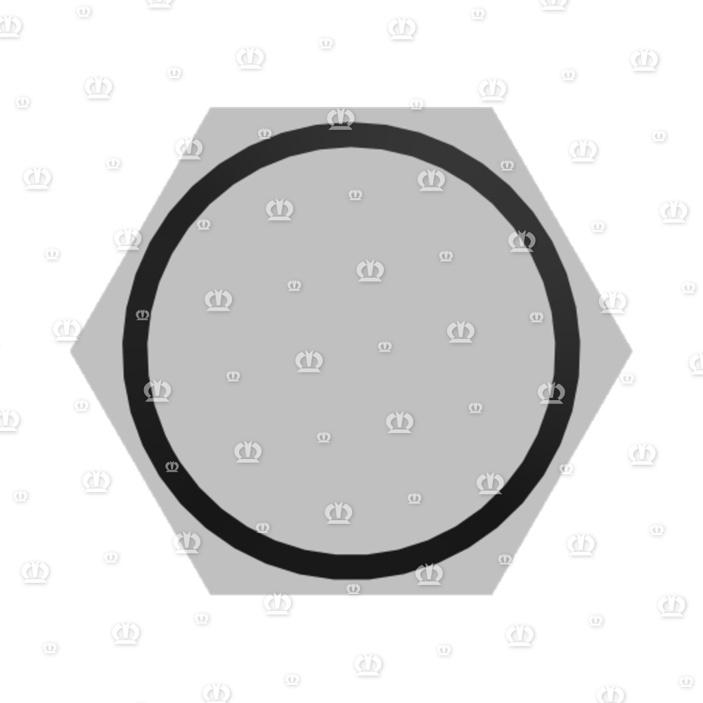BELUEFTUNGSFILTER M 16X1,5