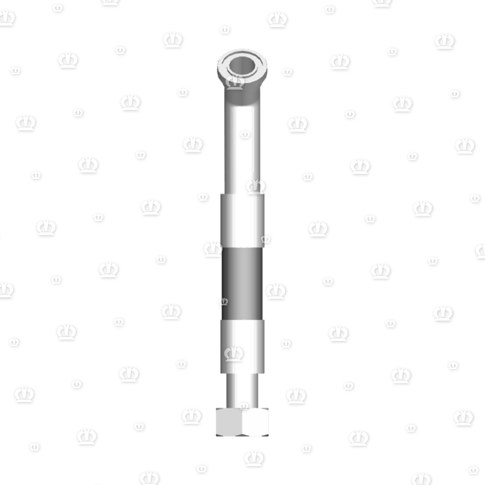 Hyd-Schlauch R15 25x3070 DKOS SFS45
