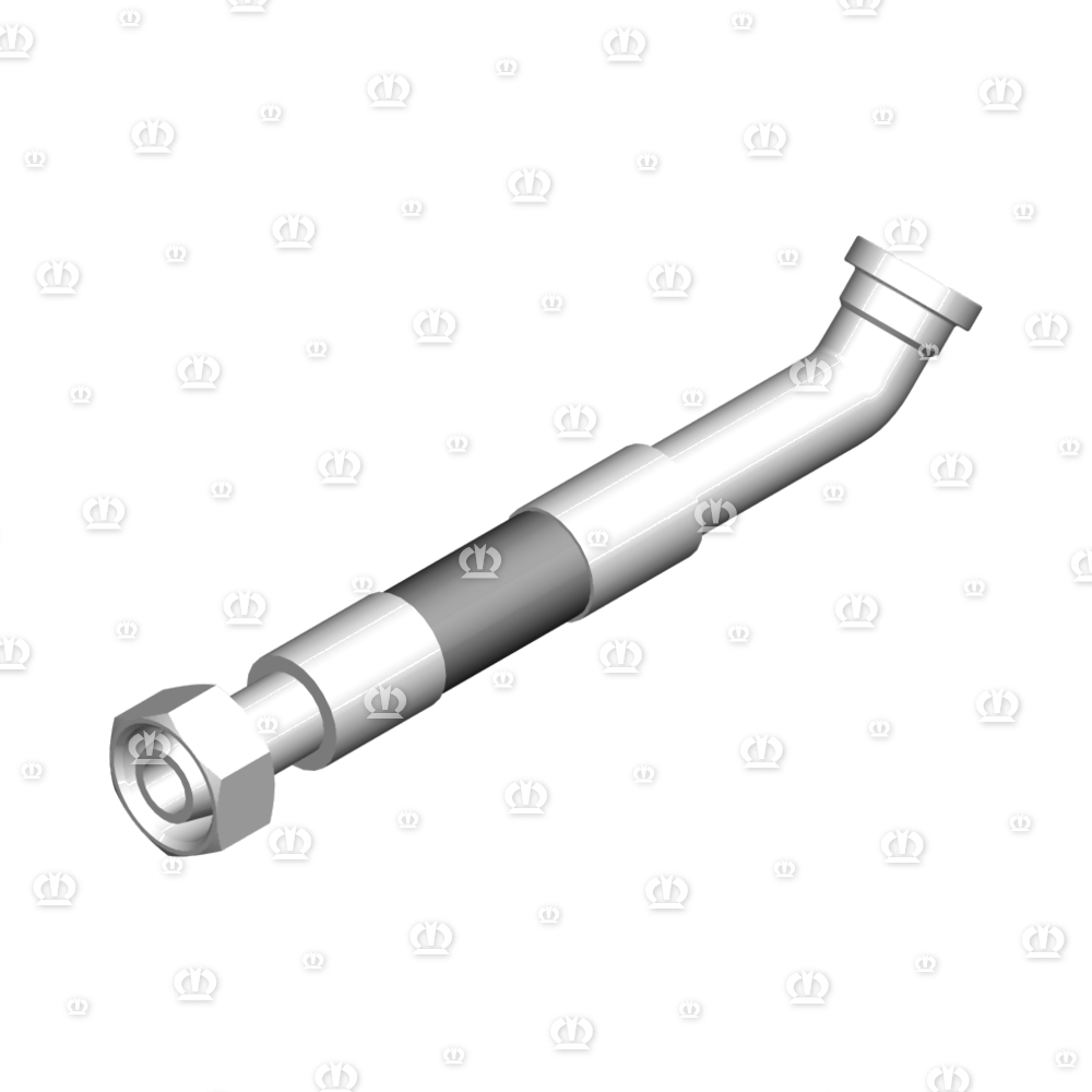 Hyd-Schlauch R15 25x3070 DKOS SFS45
