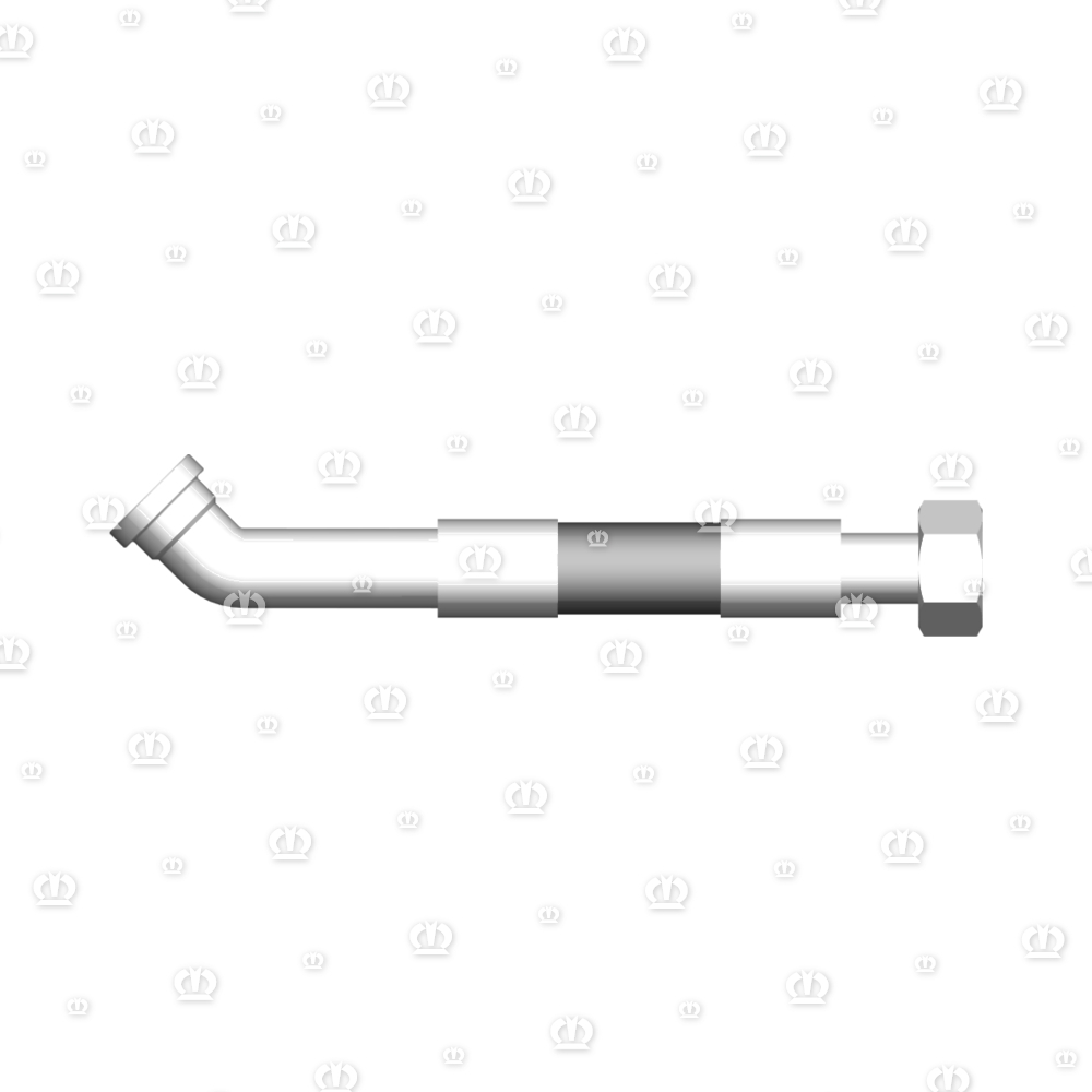 Hyd-Schlauch R15 25x3070 DKOS SFS45