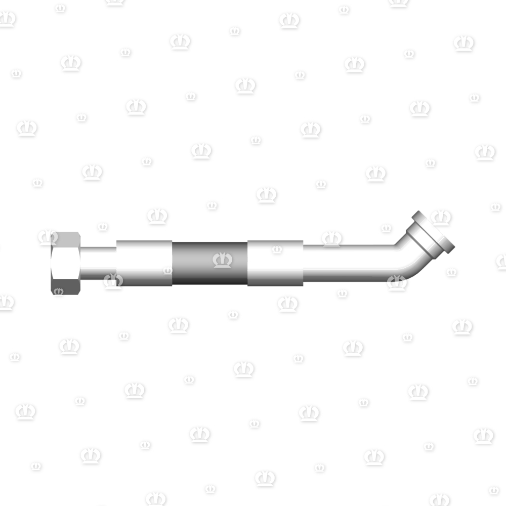 Hyd-Schlauch R15 25x3070 DKOS SFS45