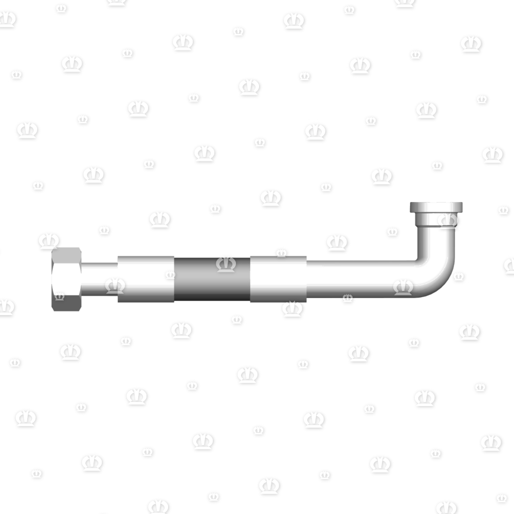 Hyd-Schlauch R15 25x2150 DKOS SFS90