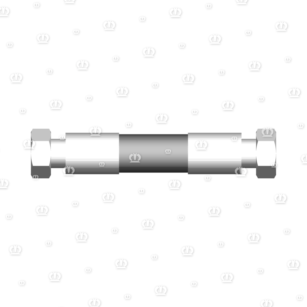 Hyd-Schlauch 1SN 25 1940 DKOL M36x2