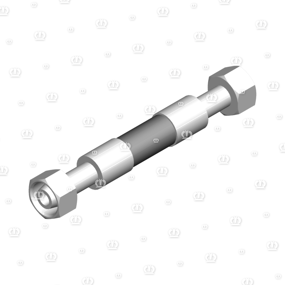HYDR.SCHLAUCH 4SH 16 890LG