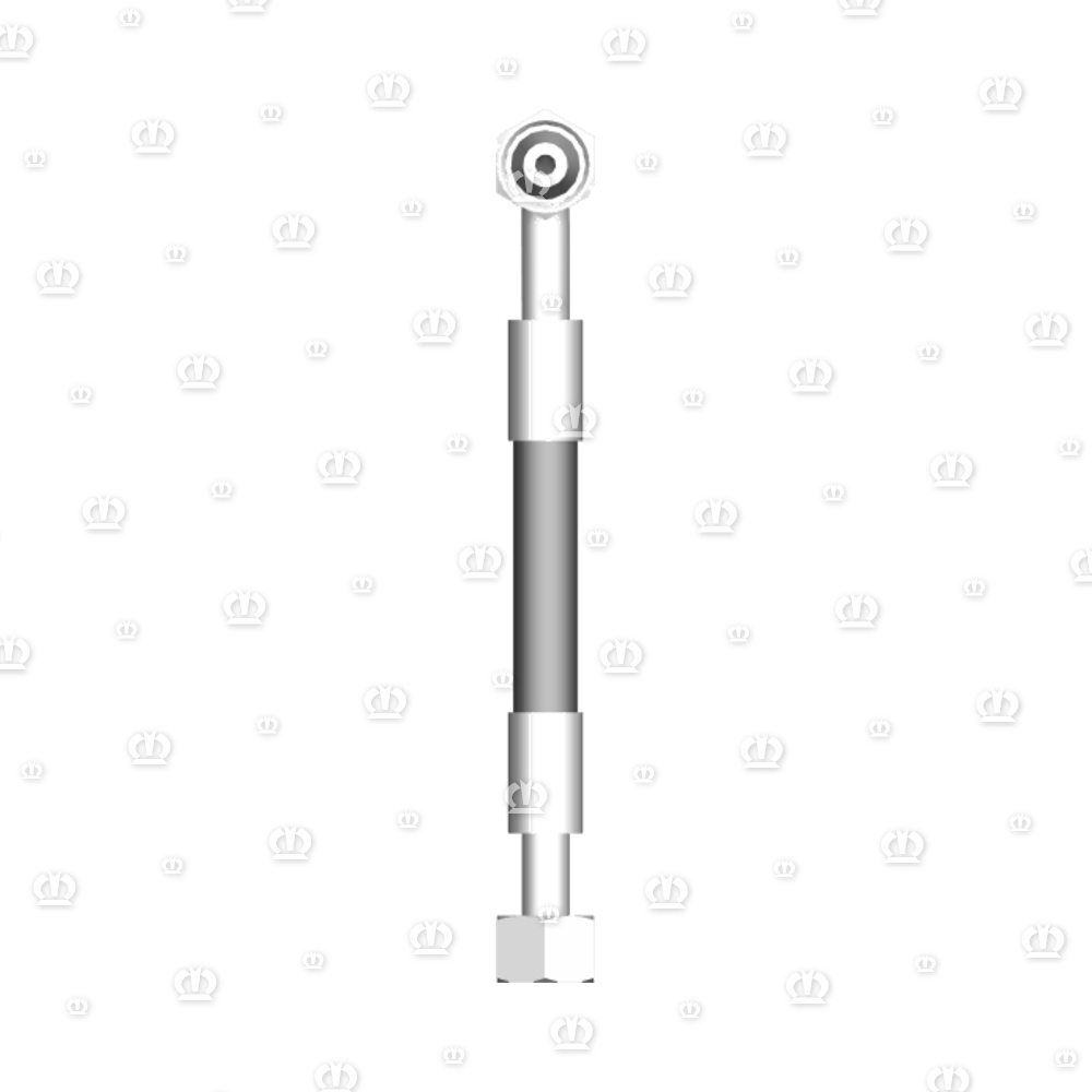 HYDR.SCHLAUCH 2SC 650LG.