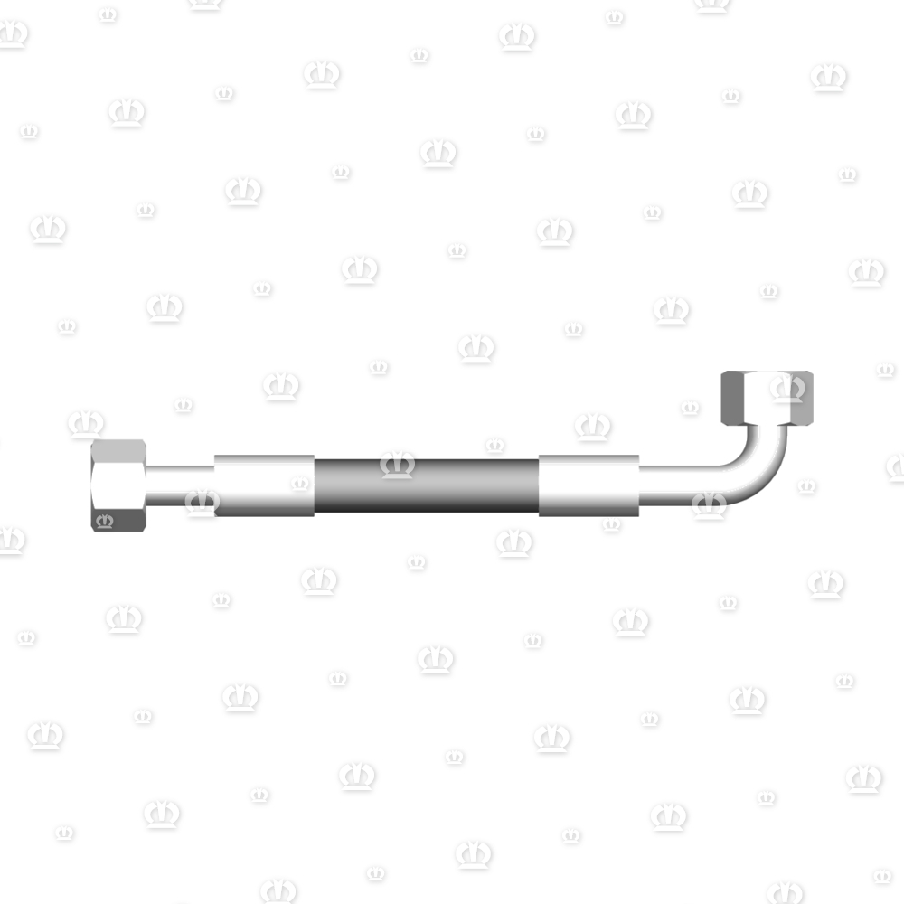 HYDR.SCHLAUCH 2SC 650LG.