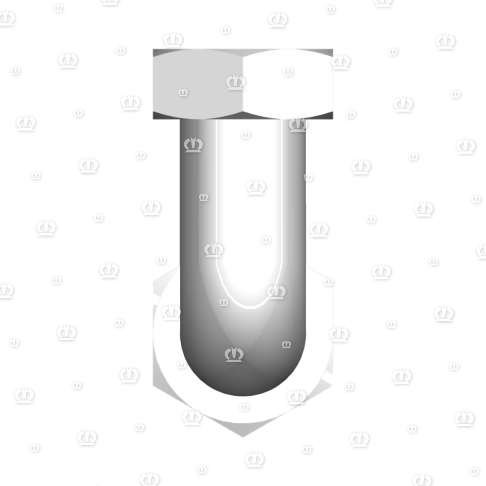 HYDR.SCHLAUCH 1SN32 850LG.