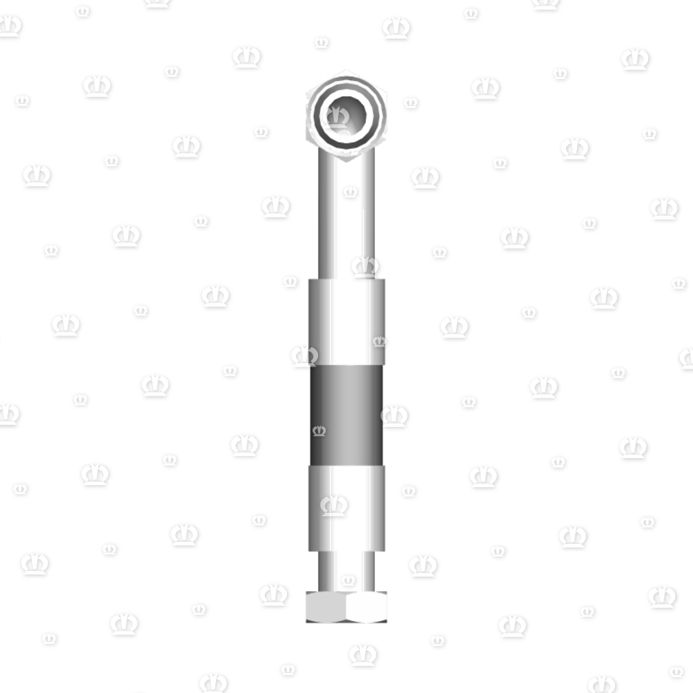 HYDR.SCHLAUCH 1SN32 850LG.