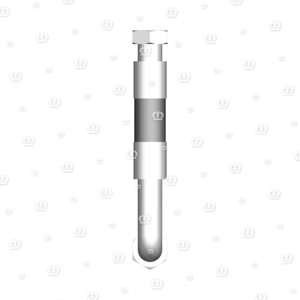 HYDR.SCHLAUCH 1SN32 850LG.