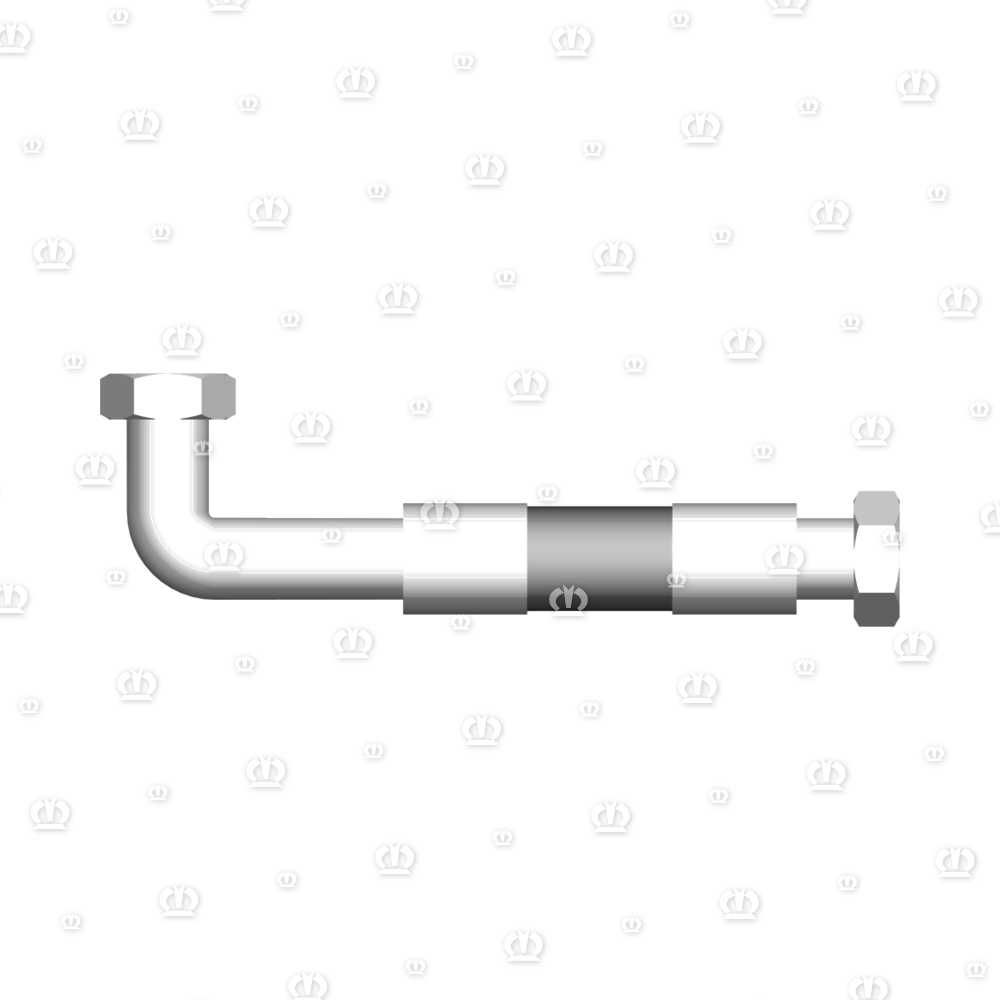 HYDR.SCHLAUCH 1SN32 850LG.