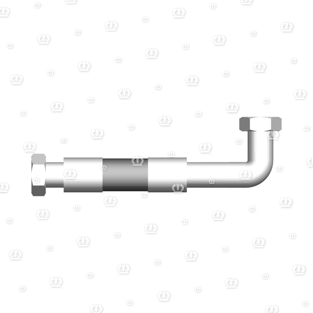 HYDR.SCHLAUCH 1SN32 850LG.