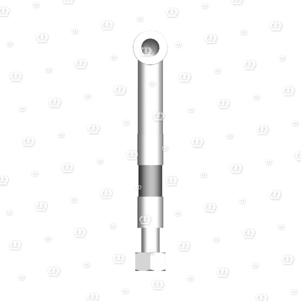 HYDR.SCHLAUCH 4SH 20 1400L