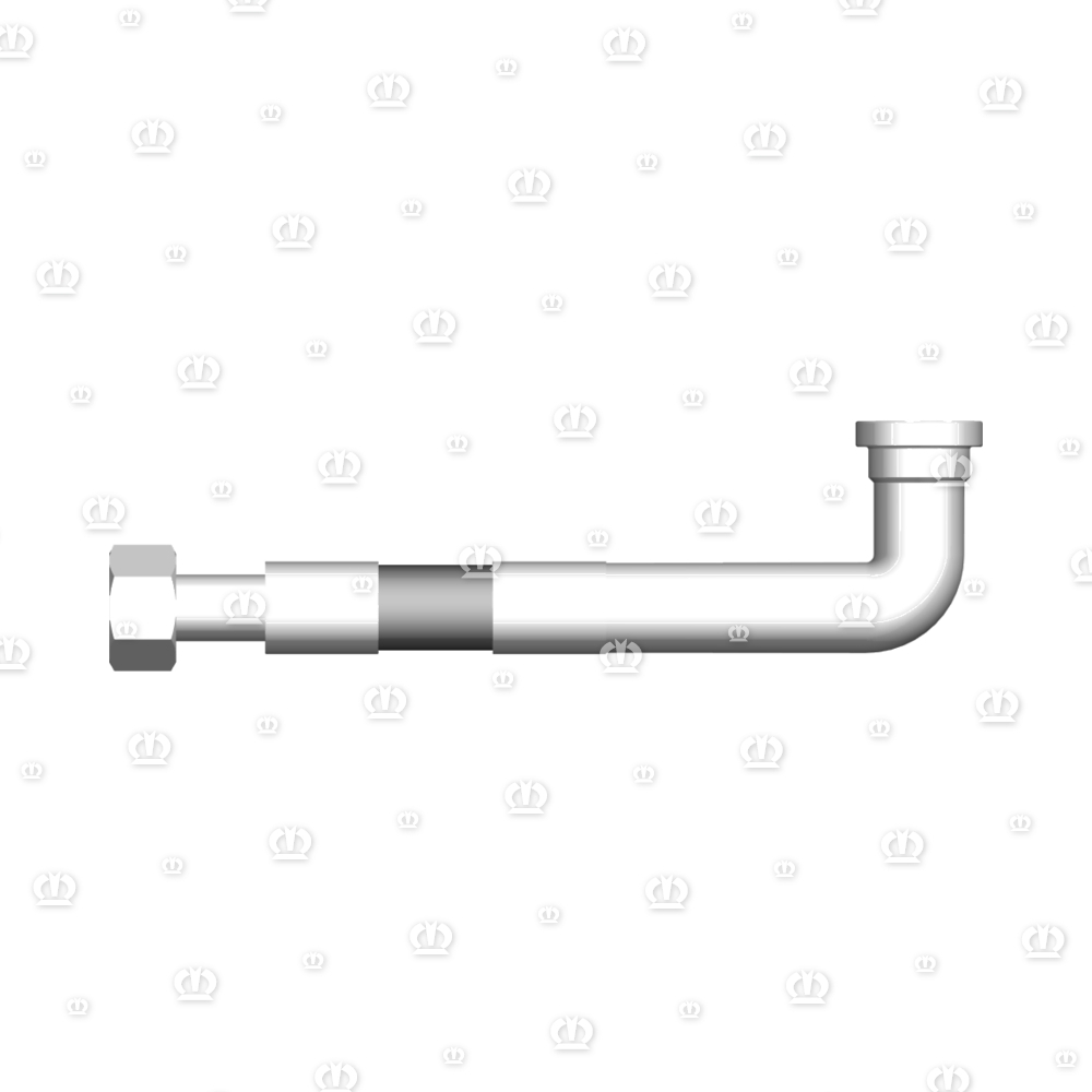 HYDR.SCHLAUCH 4SH 20 1400L