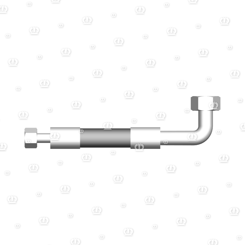 HYDR.SCHLAUCH 4300LG. AB99