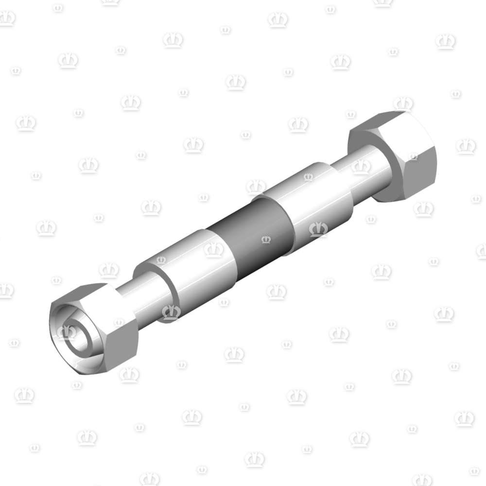 HYDR.SCHLAUCH 1400 LG.