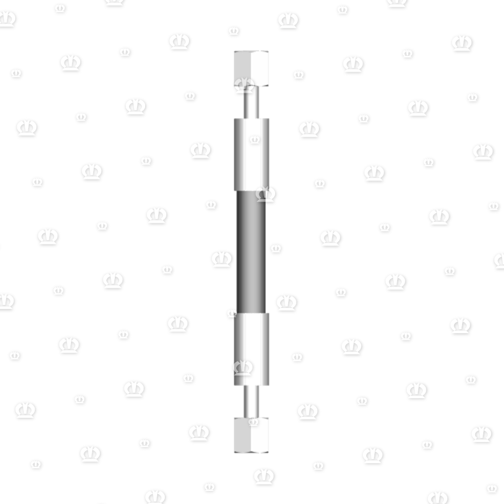 Hyd-Schlauch 1SN-K 6x700 DKOL DKOL