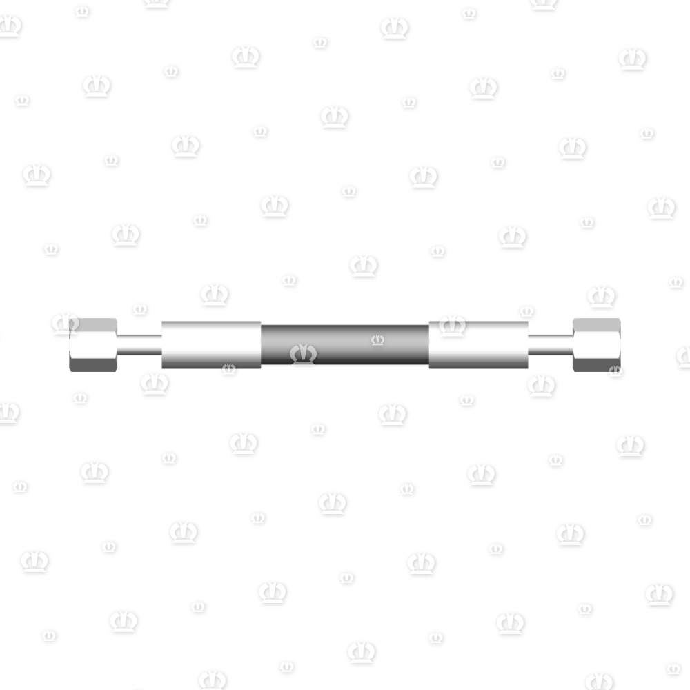 Hyd-Schlauch 1SN-K 6x700 DKOL DKOL