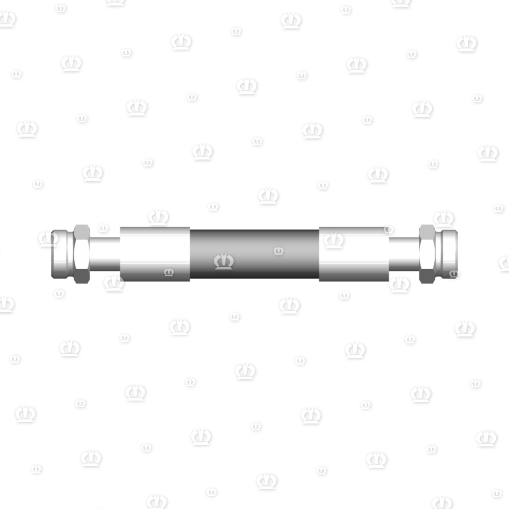 Hydr-Schlauch 2SN 16 400 M26x1,5