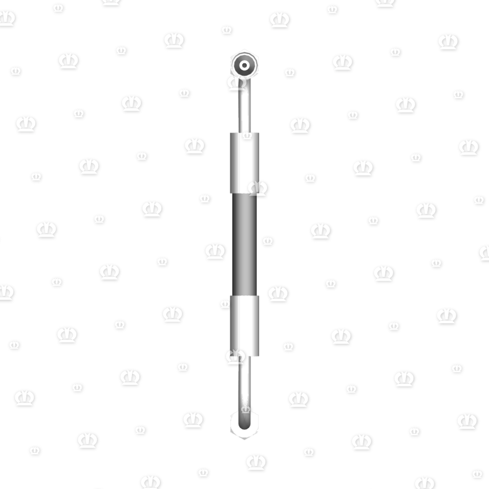 Hyd-Schlauch 1SN-K 6x3150 DKOL90 DKOL90