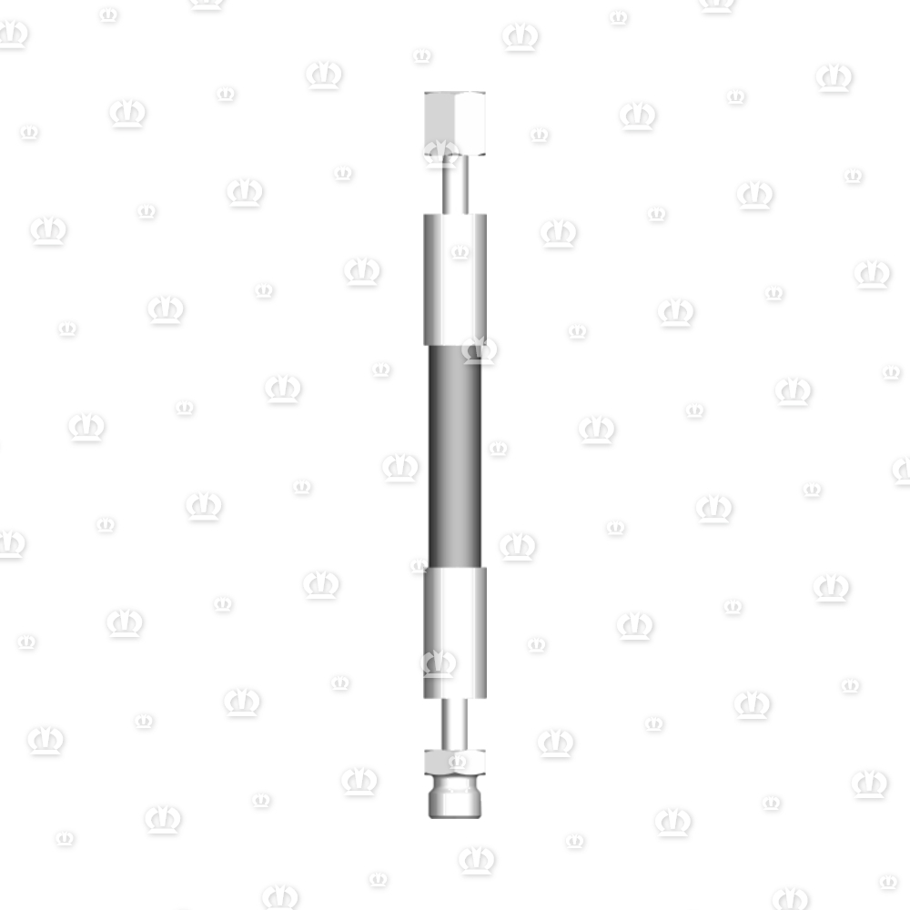Hyd-Schlauch 1SN-K 6x4100 DKOL CEL